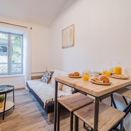 La Petite Bastide Leilighet Carcassonne Eksteriør bilde